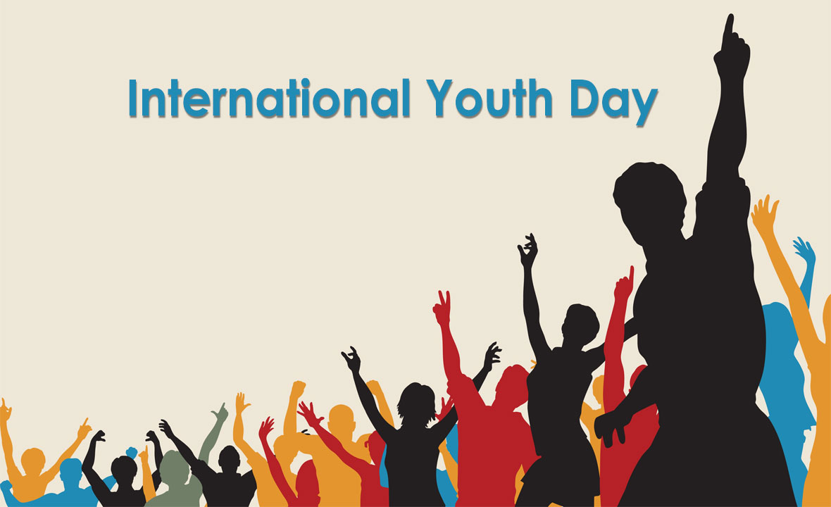 2016 Uluslararası Gençlik Günü ve Sürdürülebilirlik