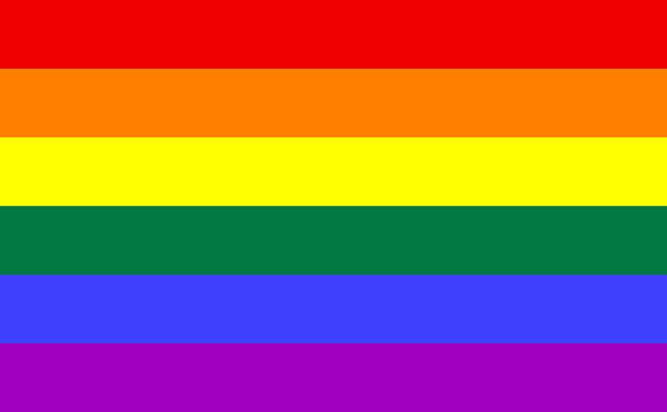 LGBT’ye Yasal Hak Sağlayan 5 Ülke