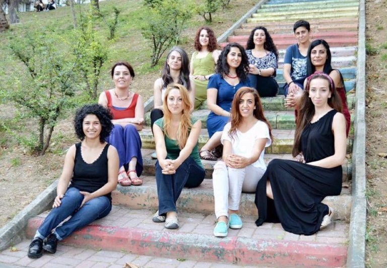 İstanbul Kadın Orkestrası’yla Tanışın!