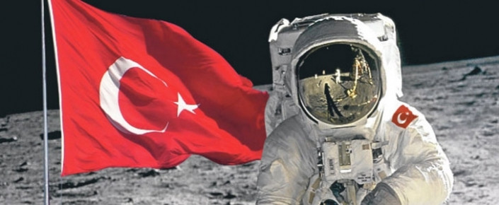 Türkiye Uzay Ajansı İçin Çalışmalar Tamamlandı