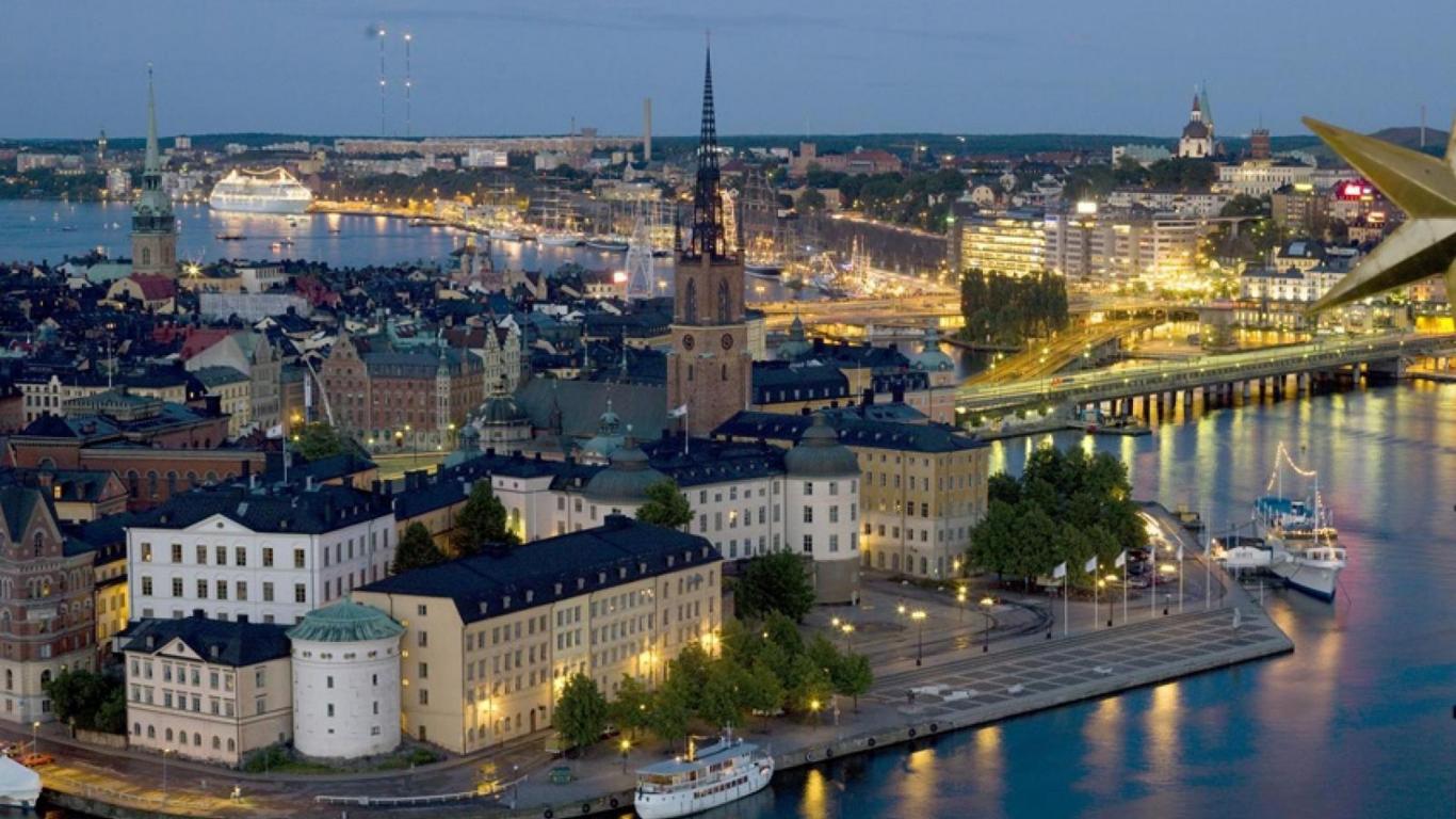 Danimarka, Dünyanın İlk Teknoloji Elçiliği’ni Kuracak