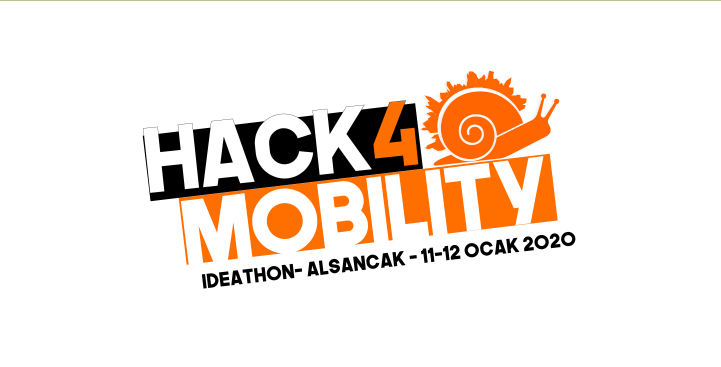 Hack4Mobility, İzmir Kültürpark’ta başladı!