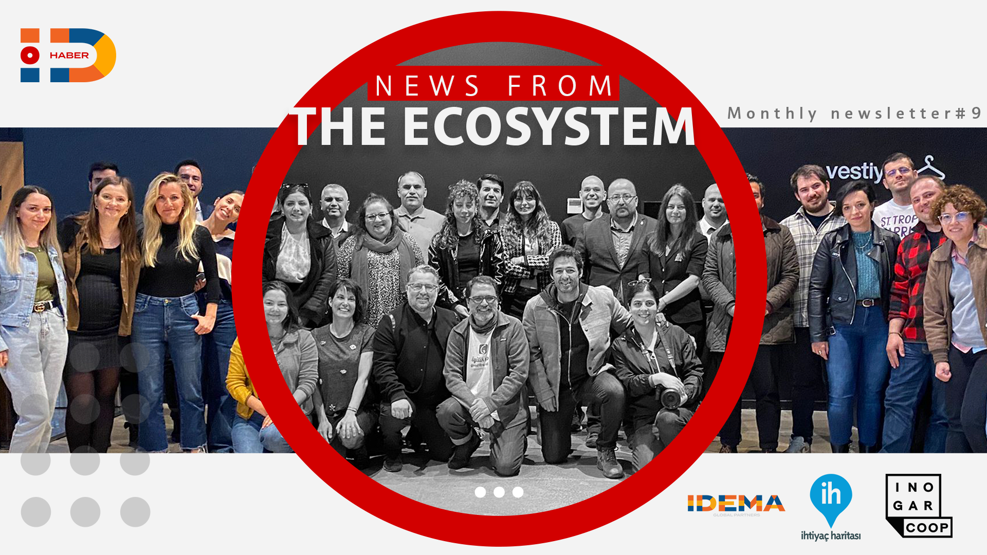 News from the Ecosystem #9 is out!