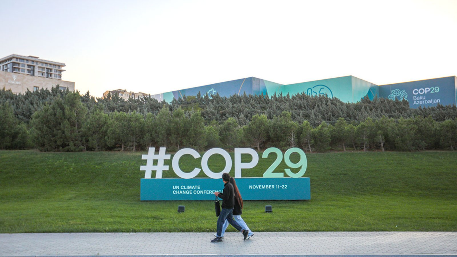 COP29’da Neler Konuşuldu?